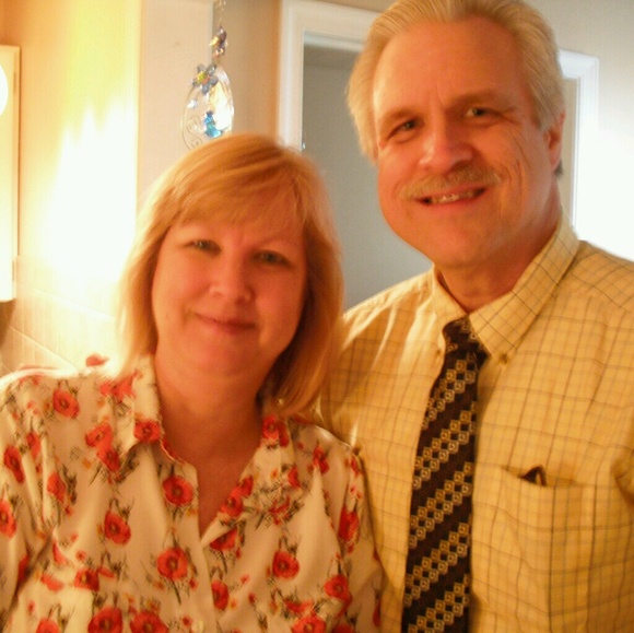 Meet your Posher, Janet - Picture 1 of 1